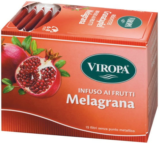 Viropa melagrana 15 bustine