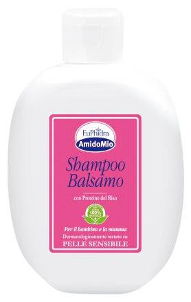 Euphidra amido sh bals200ml