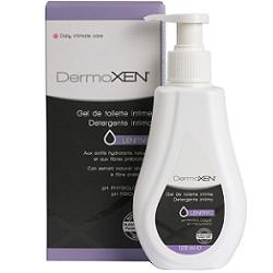 Dermoxen detergente intimo lenitivo 200ml