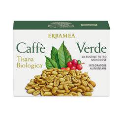 Caffè verde tisana 30g