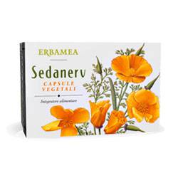 Sedanerv 30cps veg