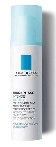 Hydraphase intense riche uv 20