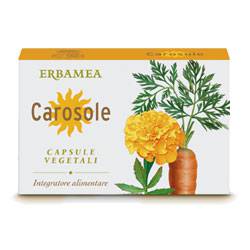 Carosole 24cps