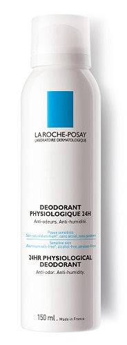 Physio deo aerosol 150ml