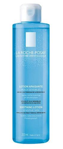 Physio tonico lenitivo 200ml