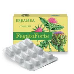 Fegato forte 24cpr
