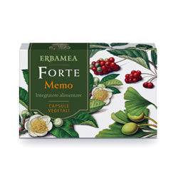 Forte memo 24cps veg