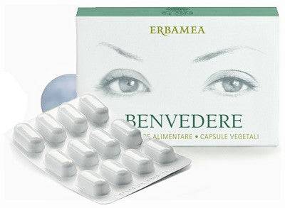 Benvedere 24cps veg