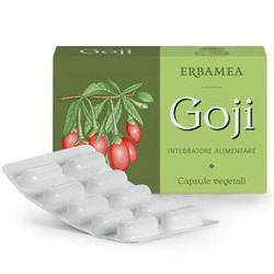 Goji 24cps veg