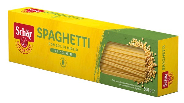 Schar spaghetti 500 g
