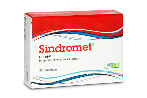 Sindromet 30 compresse