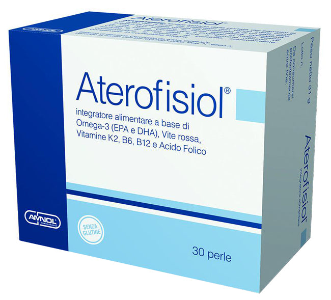 Aterofisiol 30 perle