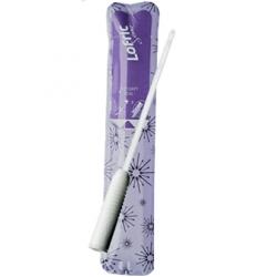 Catetere urinario monouso autolubrificante idrofilo pobe lubrificazione tramite polivinilpirrolidone soluzione salina sterile integrata donna ch12 15 cm 30