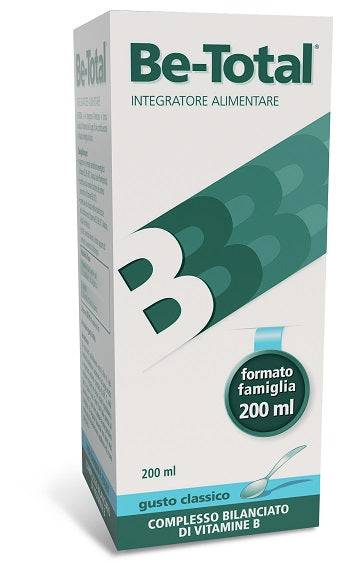 Betotal classico 200ml