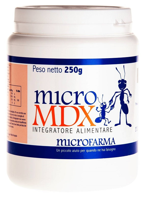 Micro mdx 250 g