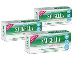 Saugella assorbenti int min tp