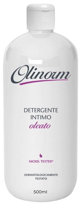 Olinorm detergente intimo 500 ml