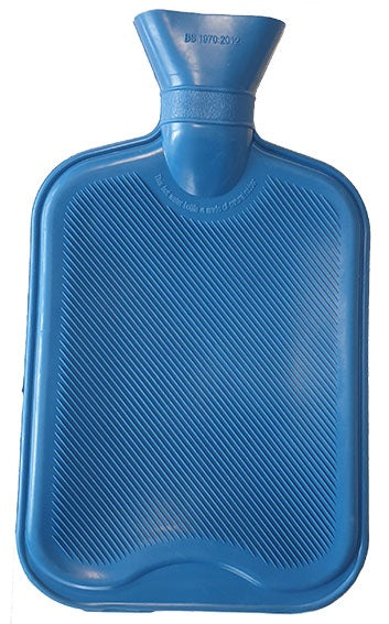 Plus bs standard borsa acqua calda standard
