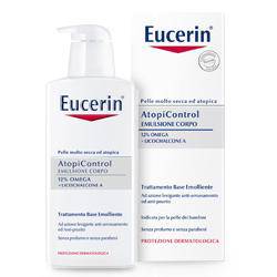 Eucerin atopicontrol crp emuls