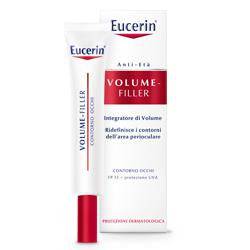 Eucerin hf volume occhi 15ml