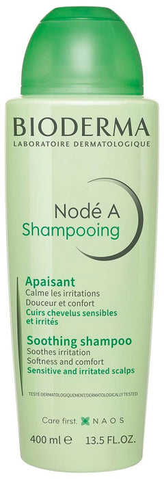 Node a shampoo lenitivo 400 ml
