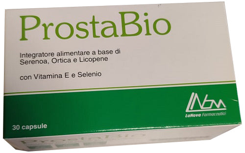 Prostabio 30 capsule