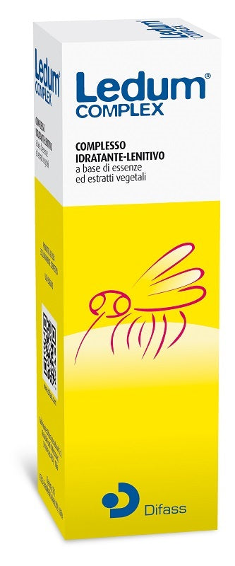 Ledum complex 60 ml