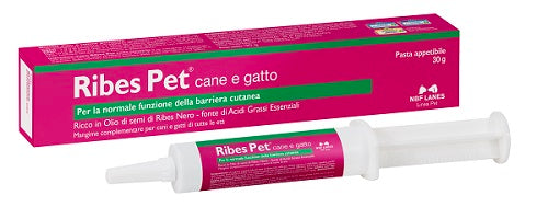 Ribes pet pasta appetibile 30 g