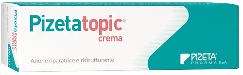 Pizetatopic crema 100 ml