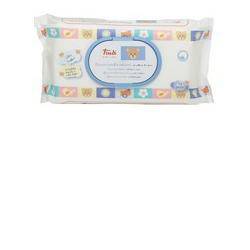 Trudi baby c salviette m/l 72p