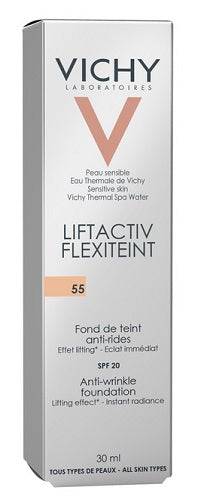 Liftactiv flexiteint 55 30ml