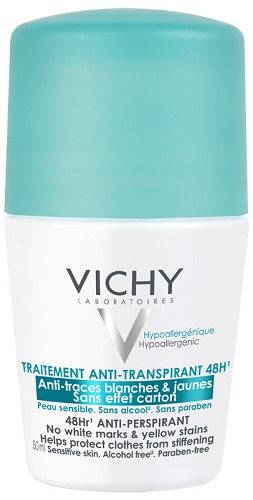 Deodorante antitr roll-on 50ml