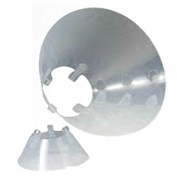 Collare elisabetta classic 7,5cm