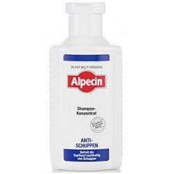 Alpecin shampoo concentrato antiforfora 200 ml