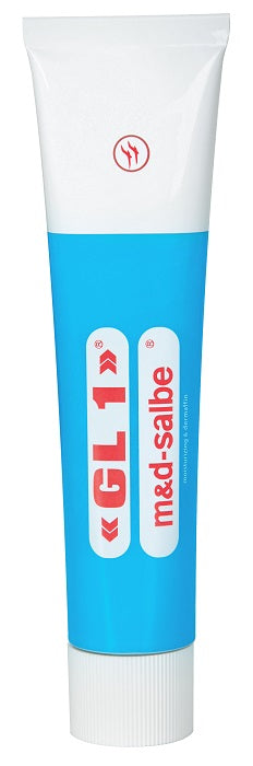 Gl1 m&d salbe crema 75 ml