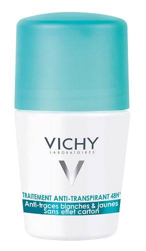 Deodorante anti tracce roll-on