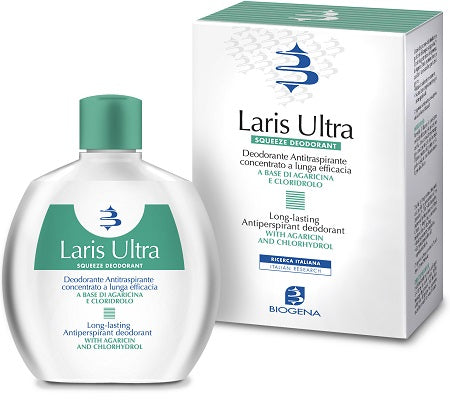 Laris ultra flacone 50 ml