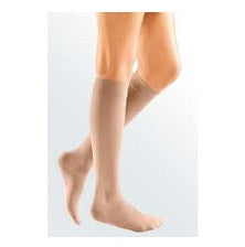 Gambaletto lungo mediven elegance k2 beige 4
