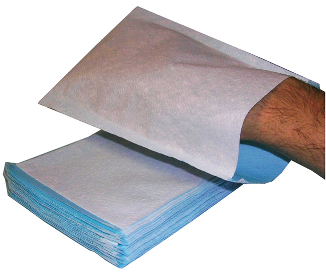 Manopola impermeabile saponata 100 pezzi