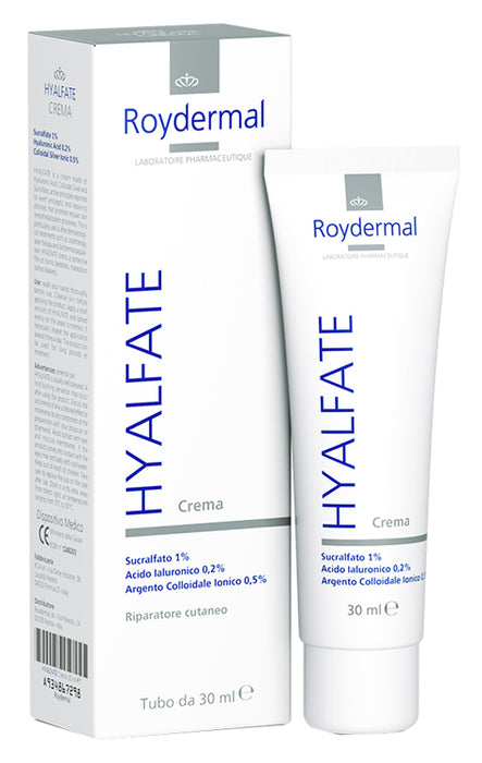 Hyalfate crema 30 ml