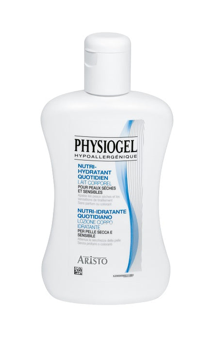 Physiogel lozione corpo idratante 200 ml