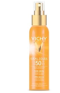 Ideal soleil olio solare spf 50 150 ml