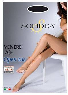 Venere 70 open toe mie 3-ml