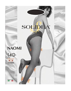 Naomi 140 collant model bronze 4xl