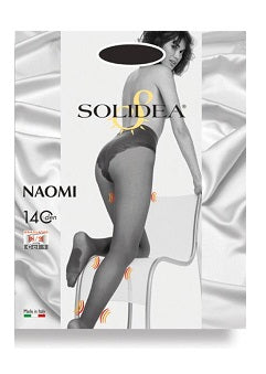 Naomi 140 collant model moka 3