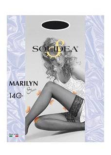 Marilyn 140 cal areg she vis 4