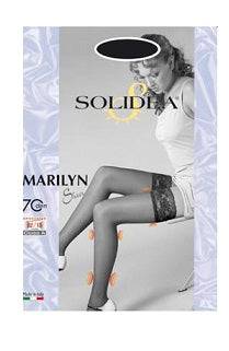 Marilyn 70 sheer cal areg cam4