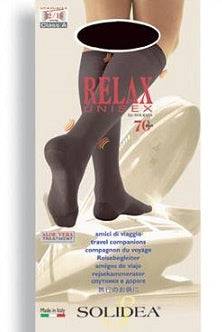 Relax 70 gamb uni blu 3