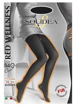 Red wellness 140op nero 1-s