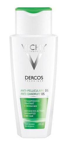 Dercos sh antiforfora secchi